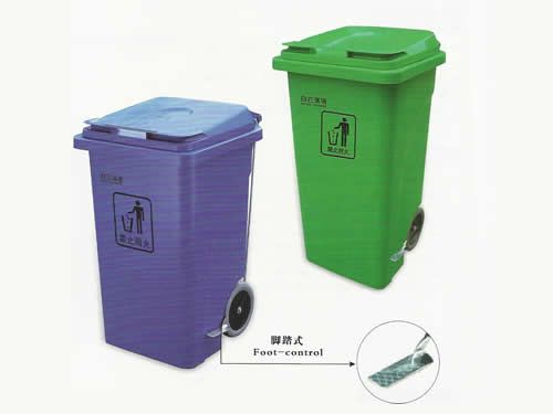 垃圾桶系列-AF07304A、AF07306A
